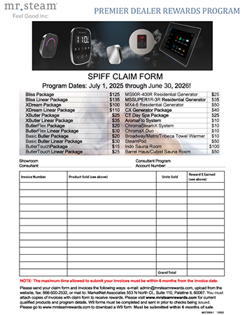 CLAIM FORM